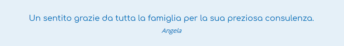 Digital-Ideators-Mauro-Mancino-Un-Pediatra-in-Famiglia-Commenti-Pazienti-Angela